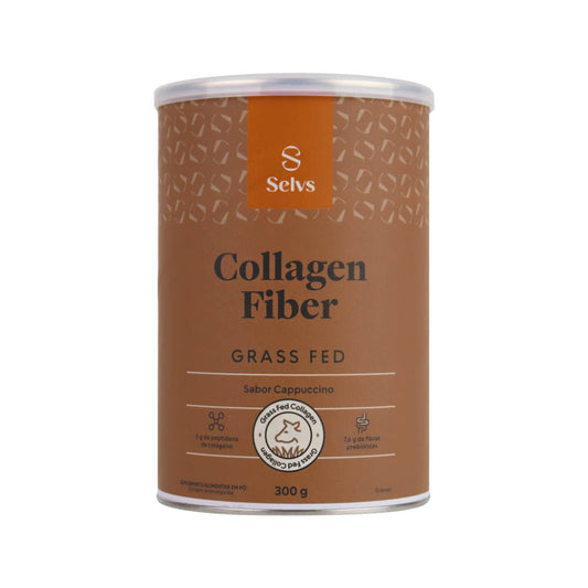 SELVS-COLLAGEN-FIBER