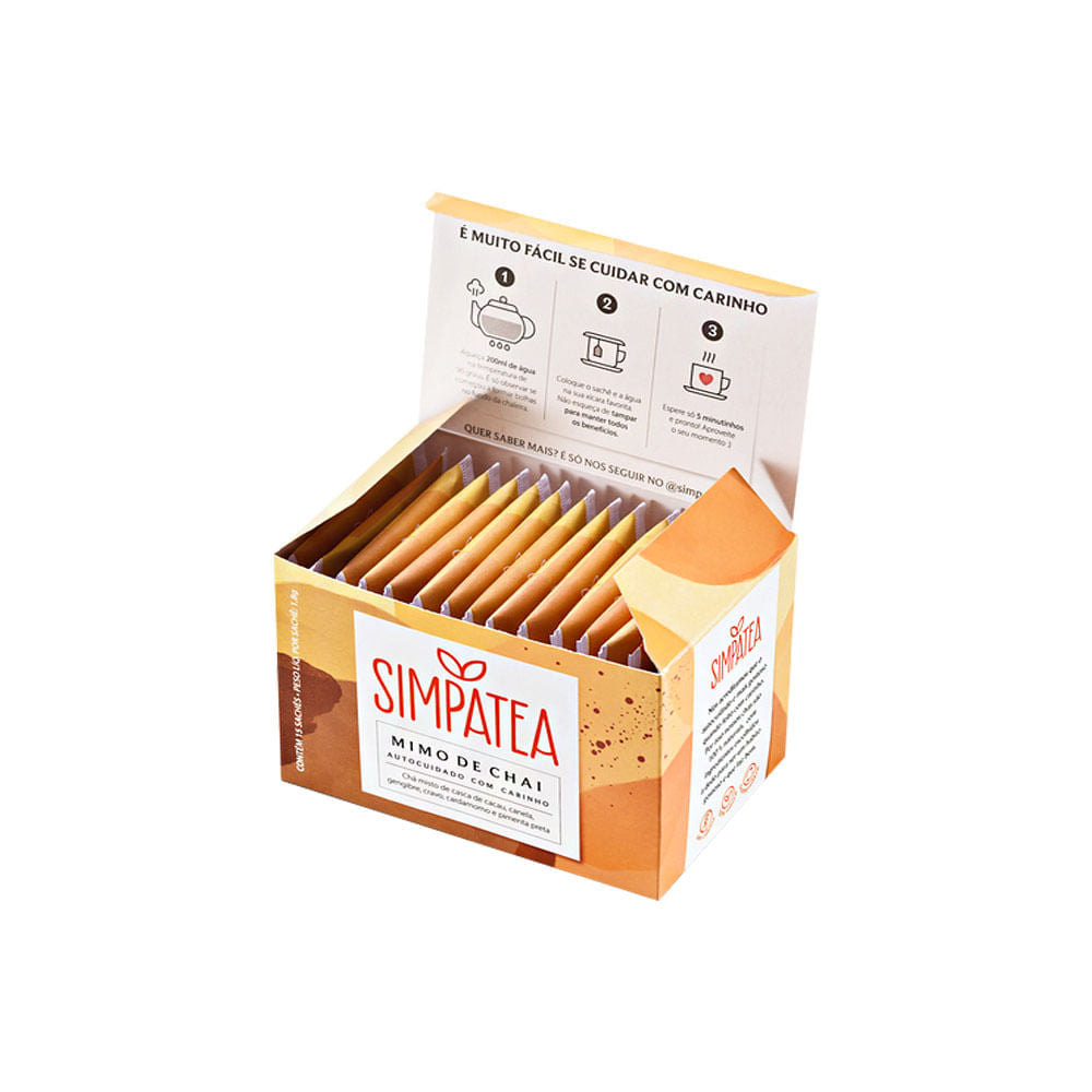 SIMPATEA-MIMO-DE-CHAI