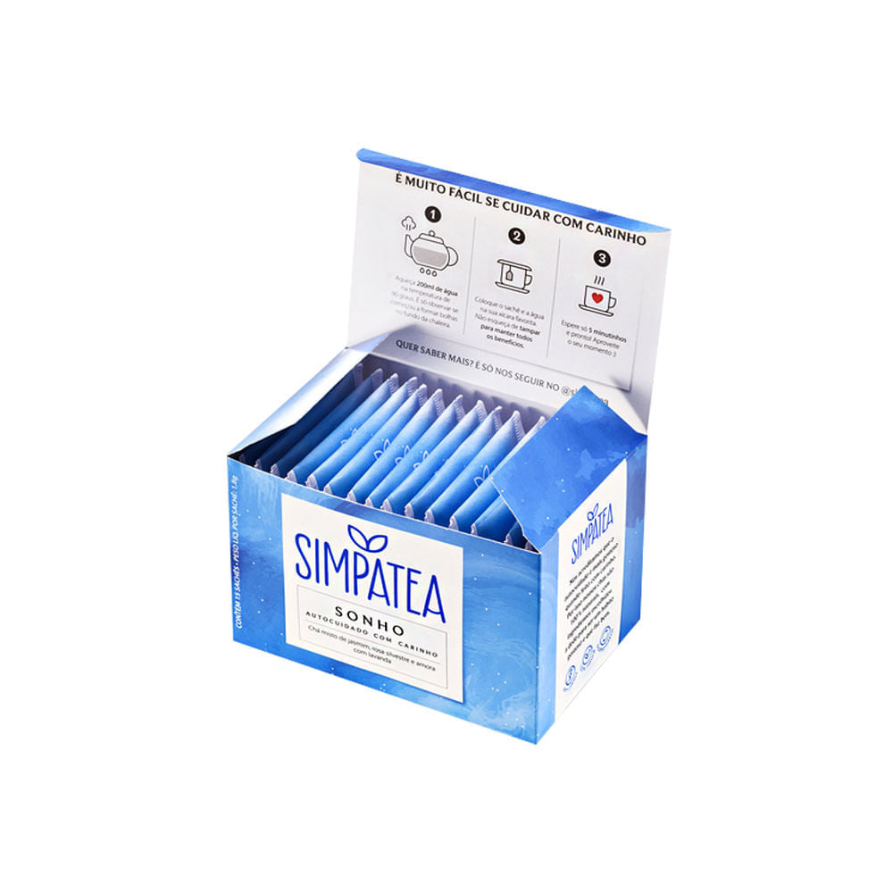 SIMPATEA-NOITE
