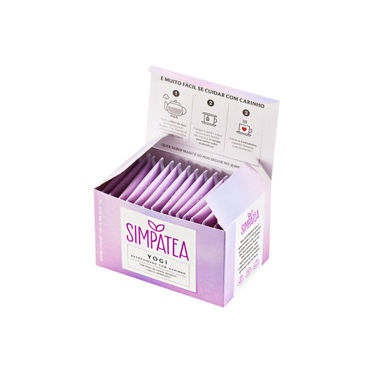 SIMPATEA-YOGI