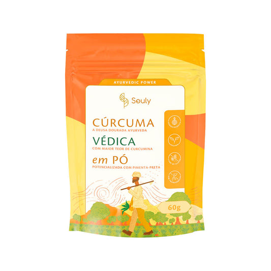 SOULY-CURCUMA