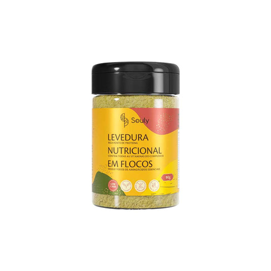 SOULY-LEVEDURA
