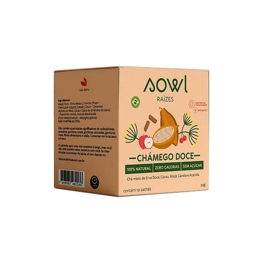 SOWL-RAIZES-CHAMEGO
