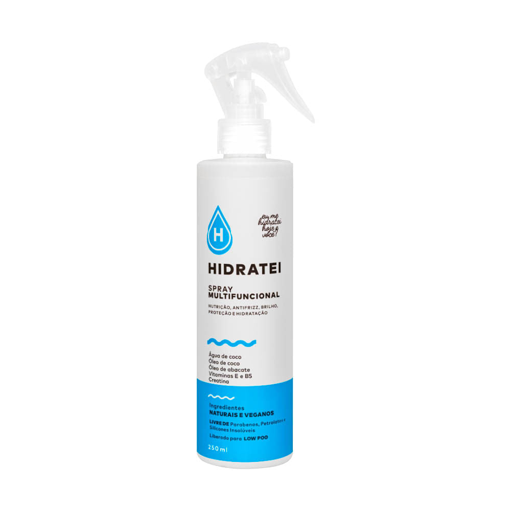 SPRAY-HIDRATEI