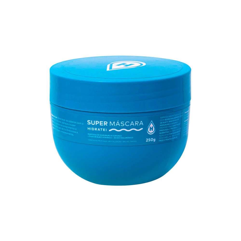 SUPER-MASCARA