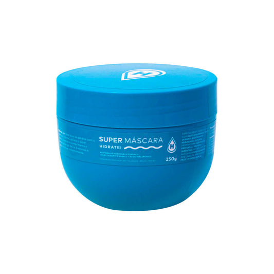 SUPER-MASCARA
