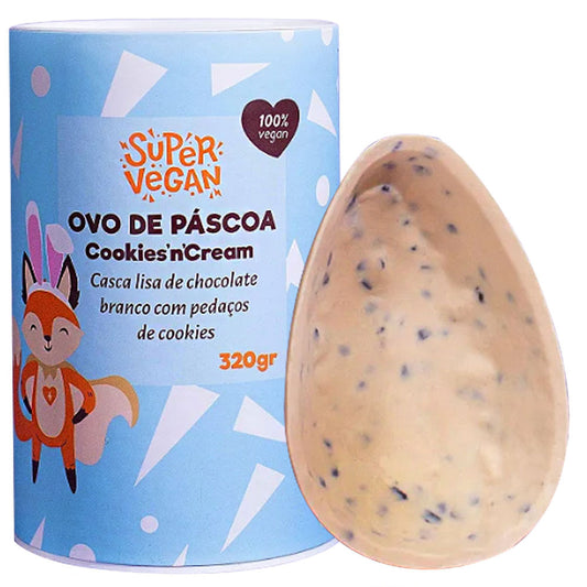 SUPER-VEGAN-OVO-LISO-COOKIES