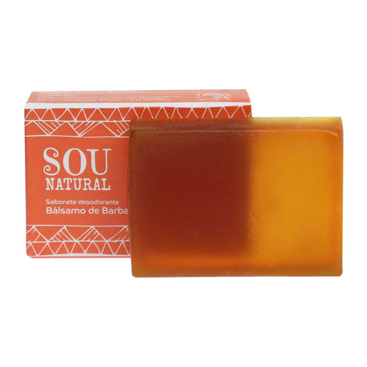 Sabonete Bálsamo de Barbatimão 100g Sou Natural
