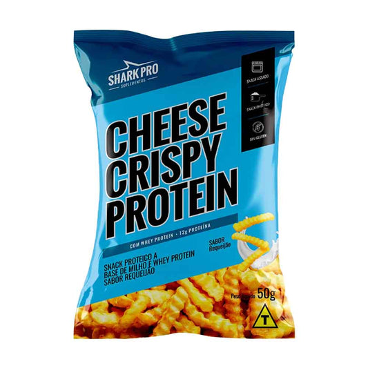 Salgadinho-Proteico-Cheese-Crispy-Protein-Requeijao-50g-Shark-Pro