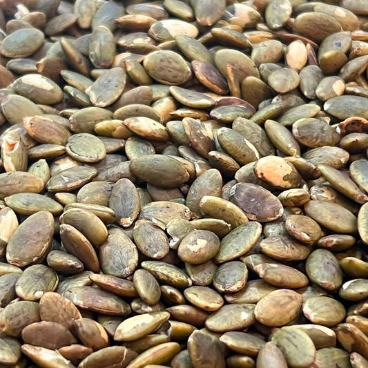 Semente-de-Abobora-Torrada-Sem-Casca-sem-Sal-100g