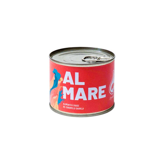 Shimej Al Mare 195g Cogumelado