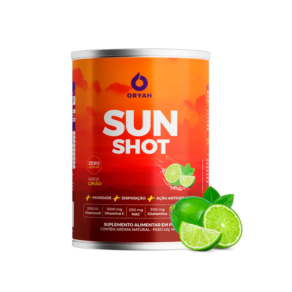 Shot-Matinal-Sunshot-144g-Oryah