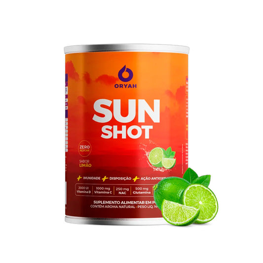 Shot-Matinal-Sunshot-144g-Oryah