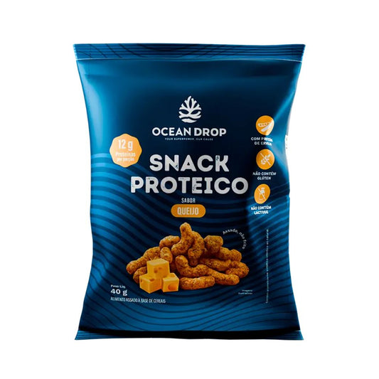 Snack-Proteico-Sabor-Queijo-40g-Ocean-Drop