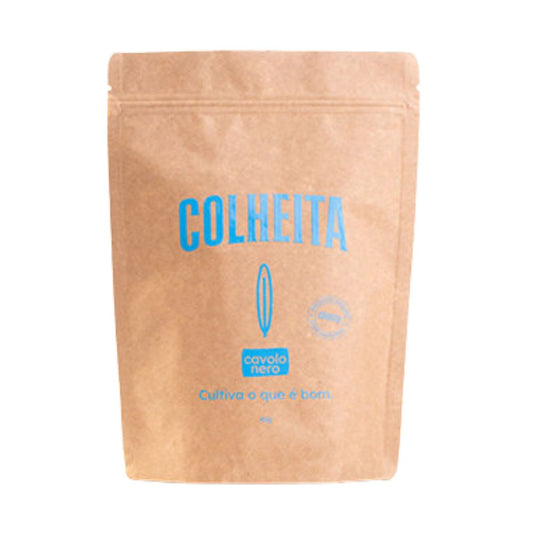 Snack de Cavalo Nero 40g Colheita