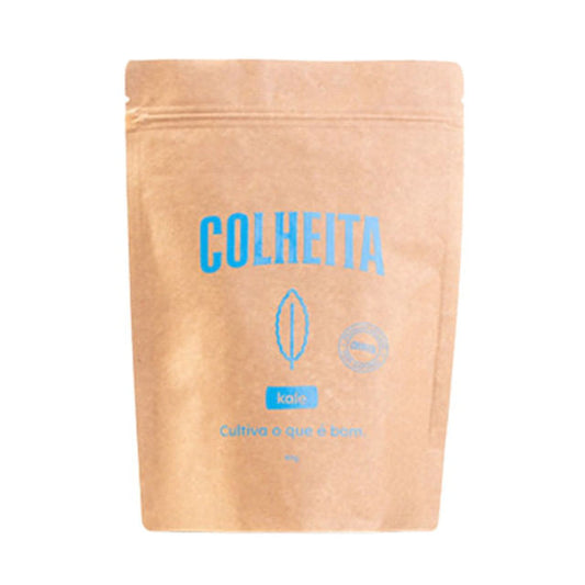 Snack de Couve Kale 40g Colheita