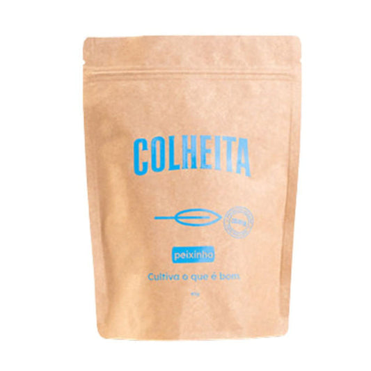 Snack de Peixinho da Horta 40g Colheita