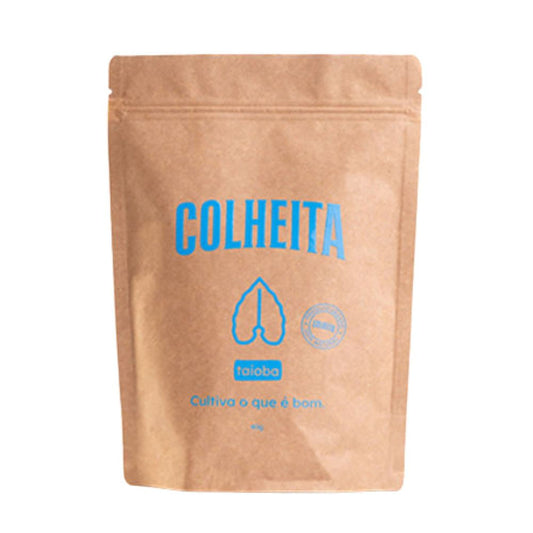 Snack de Taioba 40g Colheita