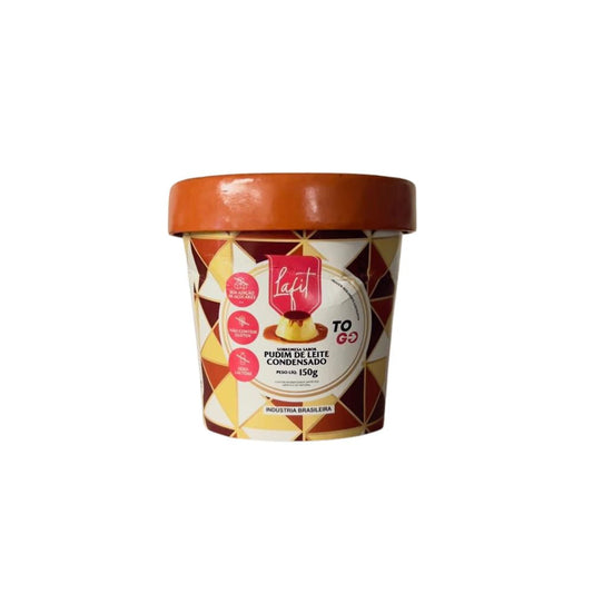 Sobremesa-To-Go-Sabor-Pudim-de-Leite-Condensado-150g-Lafit
