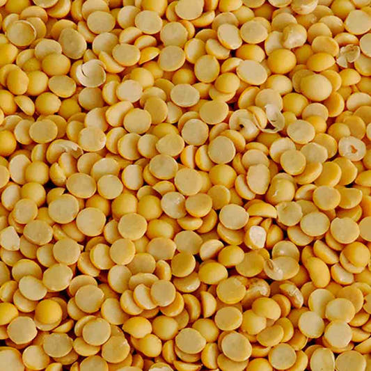 Soja Amarela Partida 500g
