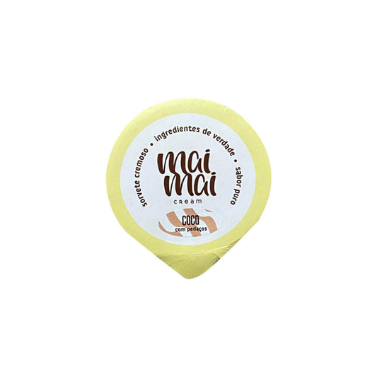 Sorvete-Vegano-Cremoso-de-Coco-com-Pedacos-120ml-Mai-Mai-Cream