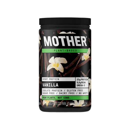 Sport Protein Baunilha 512g Mother