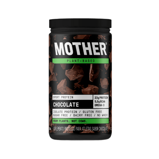 Sport Protein Chocolate 544g Mother