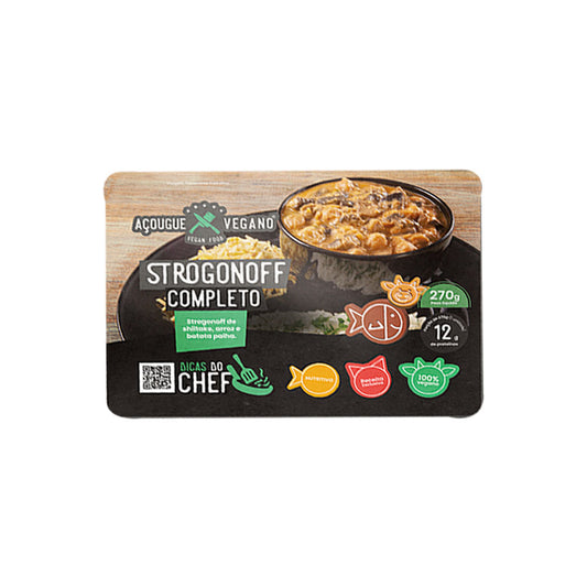 Strogonoff-Vegano-Completo-270g-Acougue-Vegano