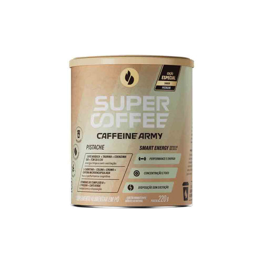 SuperCoffee-Pistache-220g-Caffeine-Army