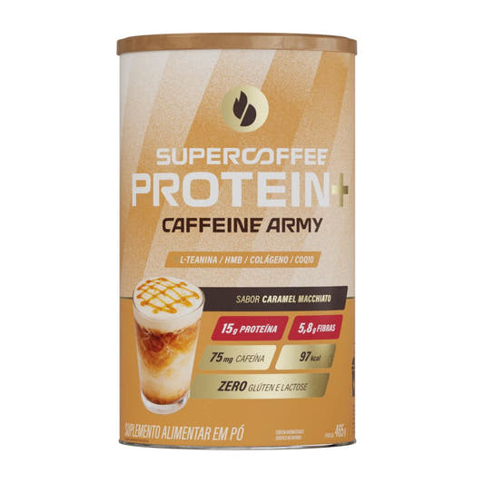 SuperCoffee-Protein-Mais-Caramel-Macchiato-465g-Caffeine-Army