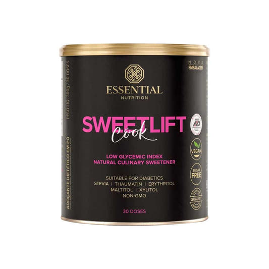 Sweetlift Cook 300g Essential Nutrition