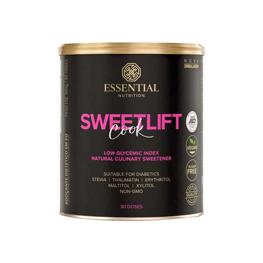 Sweetlift Cook 300g Essential Nutrition