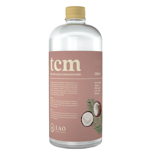 TCM Original 250ml IAO