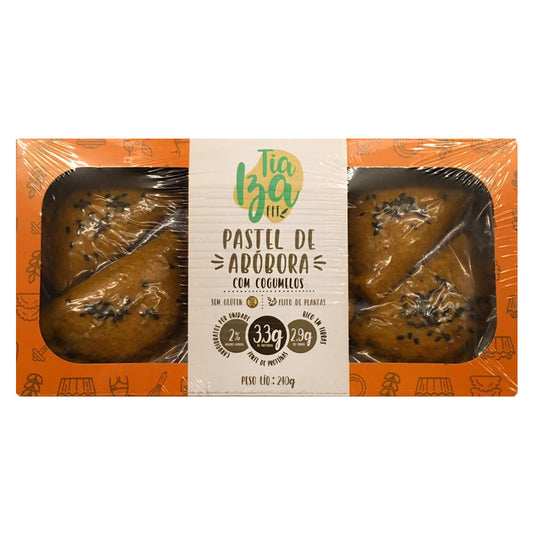 TIA-IZA-PASTEL-ABOBORA-COGUMELO-240G
