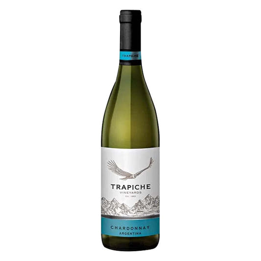 TRAPICHE-CHARDONNAY