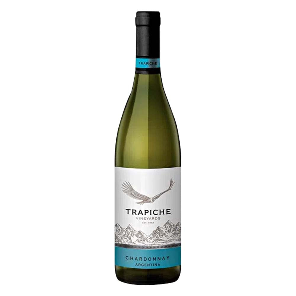 TRAPICHE-CHARDONNAY
