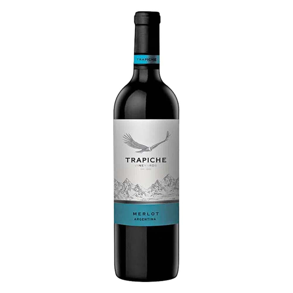 TRAPICHE-MERLOT