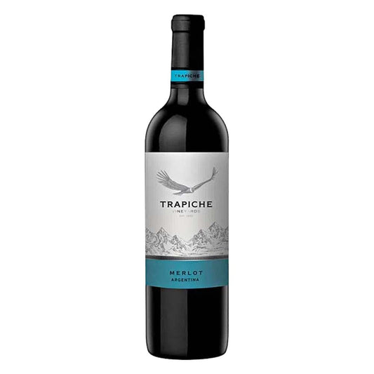 TRAPICHE-MERLOT