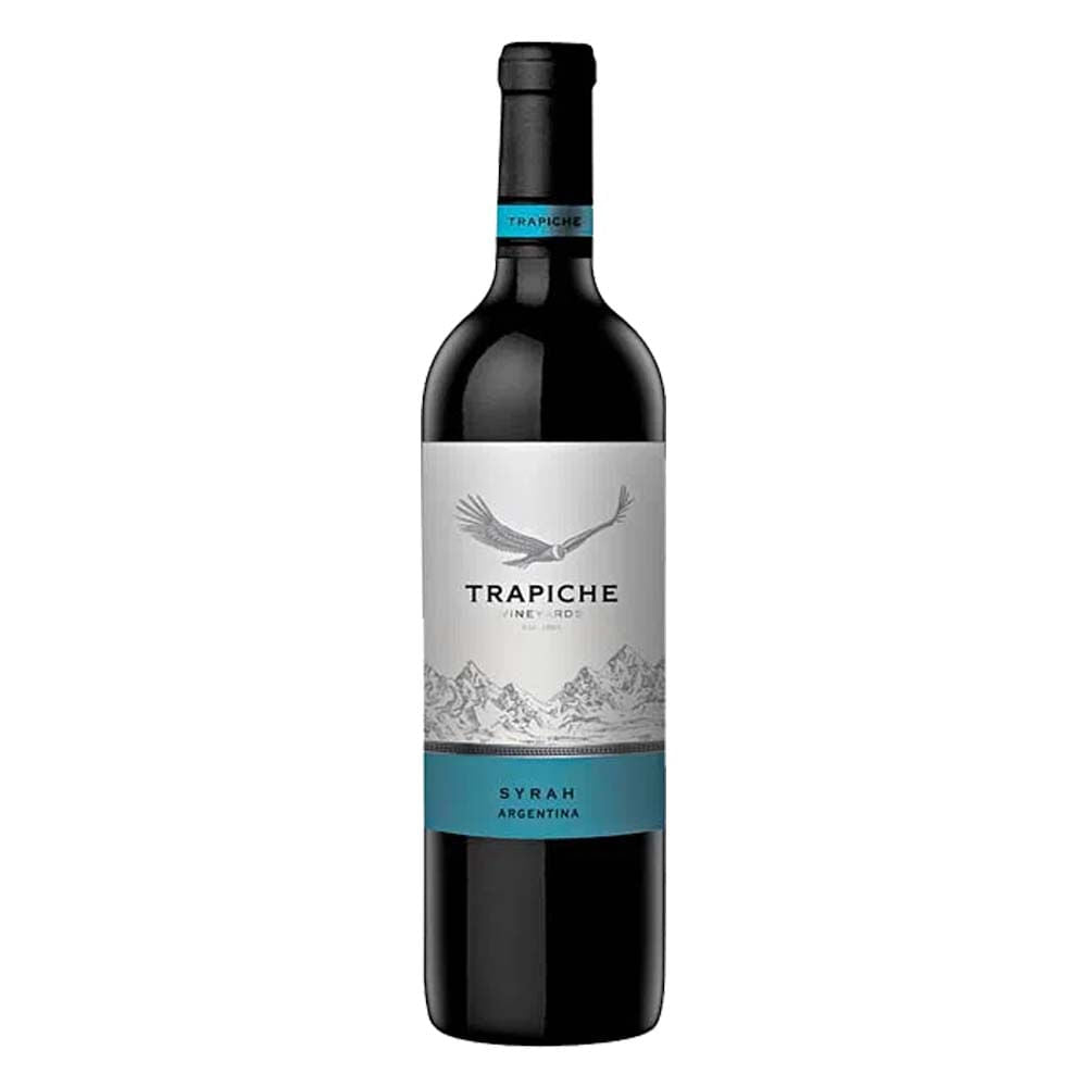 TRAPICHE-SYRAH