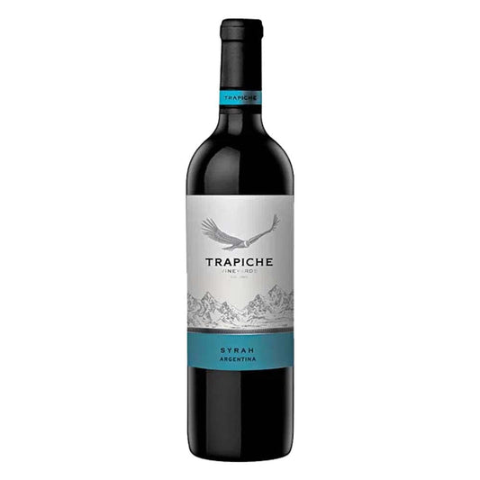TRAPICHE-SYRAH