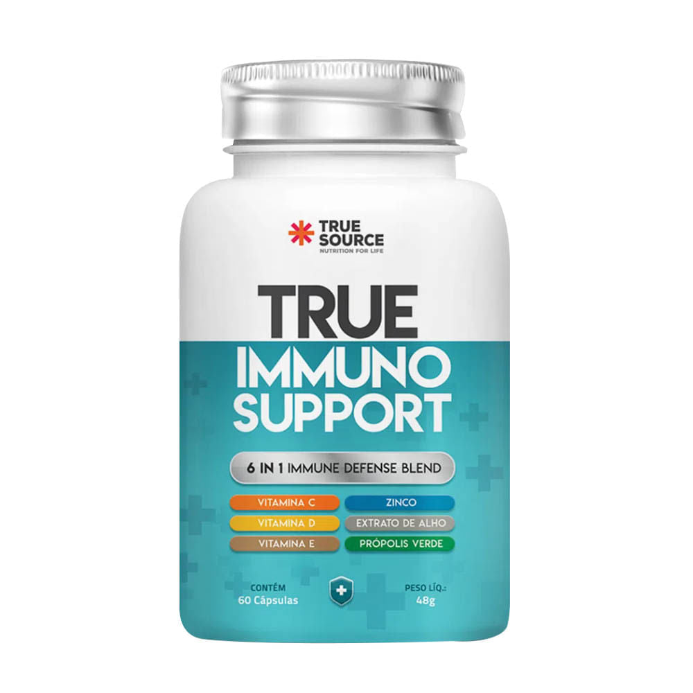 TRUE-SOURCE-IMMUNO-SUPPORT