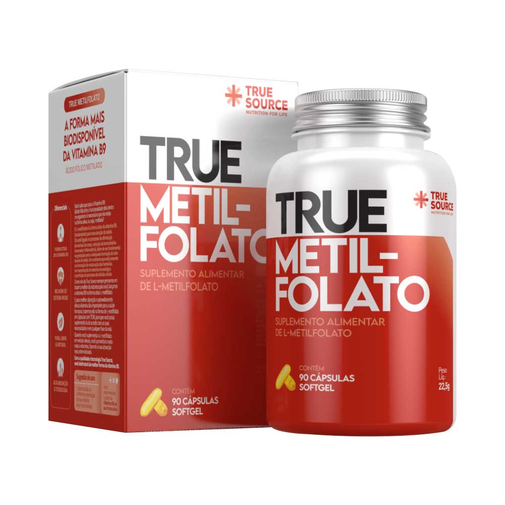 TRUE-SOURCE-METILFOLATO