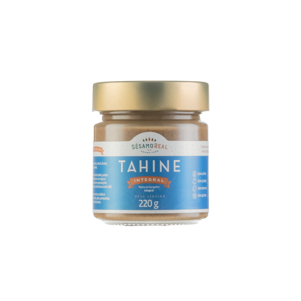 Tahine-Integral-220g-Sesamo-Real