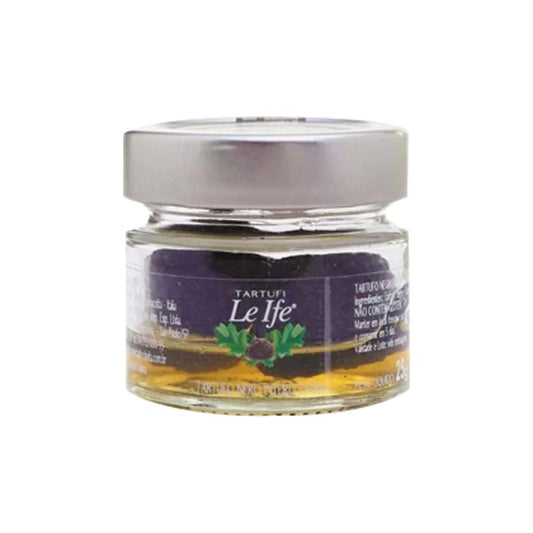 Tartufo Negro Inteiro 25g Le Ife