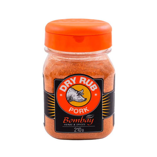Tempero-Dry-Rub-Pork-210g-Bombay