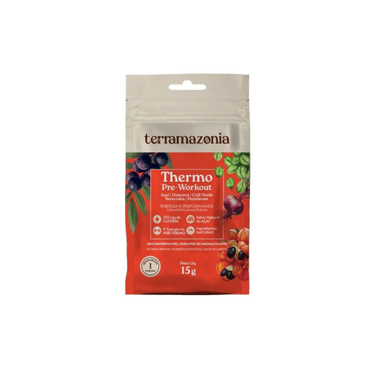 Embalagem-individual-de-Thermo-Terramazonia-com-ilustracoes-de-acai-guarana-e-beterraba-sobre-fundo-vermelho-vibrante.