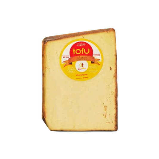 Tofu Defumado Uai