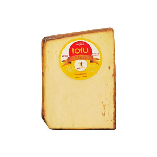 Tofu Defumado Uai