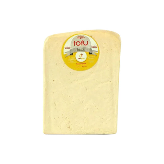 Tofu Frescal Uai