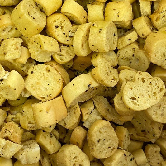 Torradinha com Alho 100g